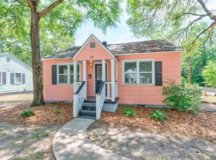 322 S Kilbourne Rd, Columbia, SC 29205