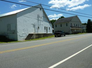 41 Vail Rd, Columbia, NJ 07832