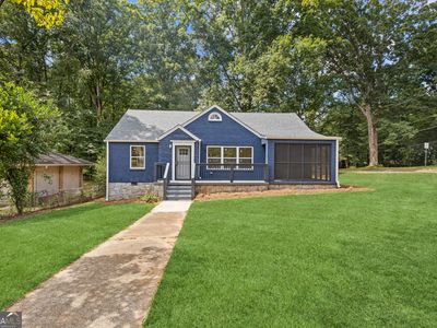2105 Browns Mill Rd SE, Atlanta, GA, 30315