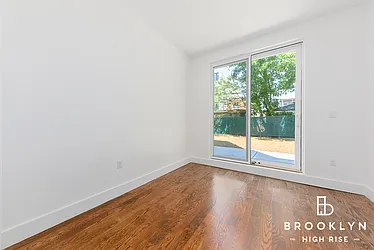 Rented by Brooklyn High Rise LLC
