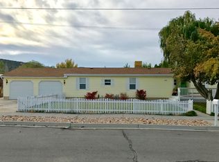 438 E 200 S, Nephi, UT 84648