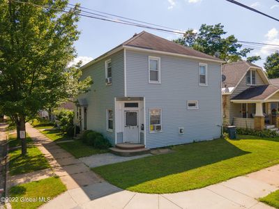 2502 Turner Ave, Schenectady, NY, 12306