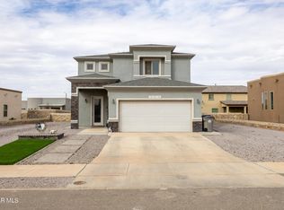 989 White River Pl, El Paso, TX 79932