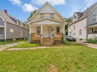 12822 Ferris Ave, Cleveland, OH 44105