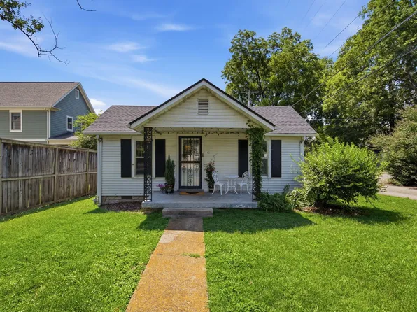 143 42nd Ave N, Nashville, TN 37209