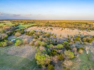 28604 Brangus Rd, Maud, OK 74854