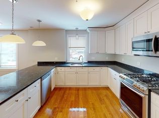 45 Spring St #6, West Roxbury, MA 02132