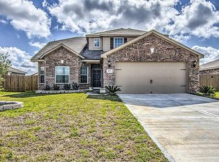 4723 Monarch Falls Ln, Rosenberg, TX 77469