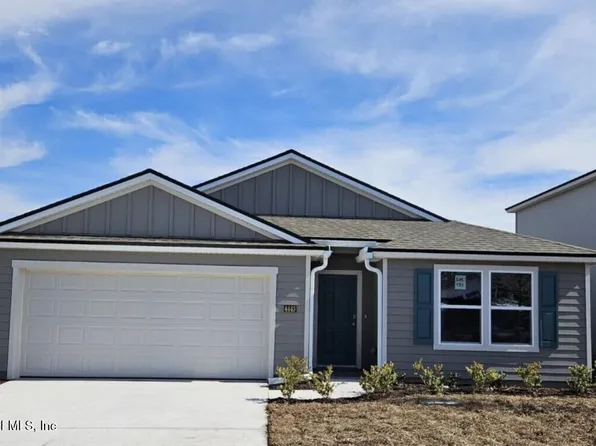 4443 WHITE IBIS Lane, Green Cove Springs, FL 32043