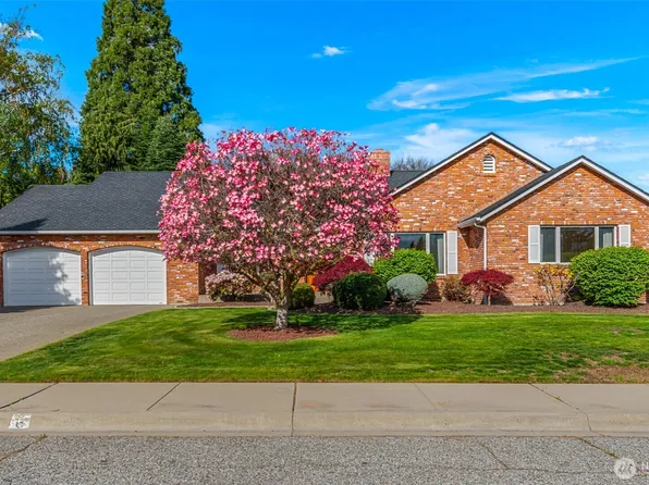 6 Sunburst Street, Wenatchee, WA 98801