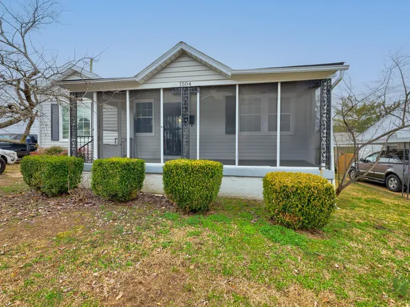 1504 Elliston St, Old Hickory, TN 37138
