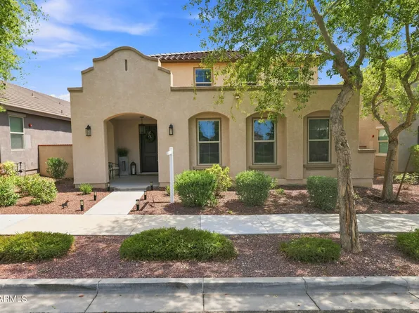 2389 N Riley Rd, Buckeye, AZ 85396