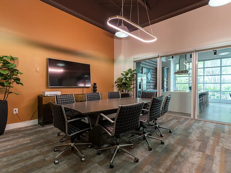 Lofts at Watters Creek Apartments — Photo 17