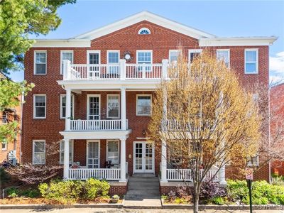 117 N Crenshaw Ave #U2n, Richmond, VA, 23221