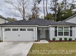 1211 Neva St, Jacksonville, FL 32205