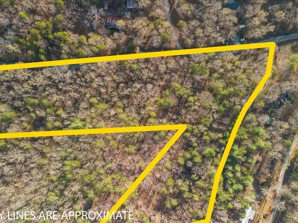 0 Fern Valley Rd, Dawsonville, GA 30534