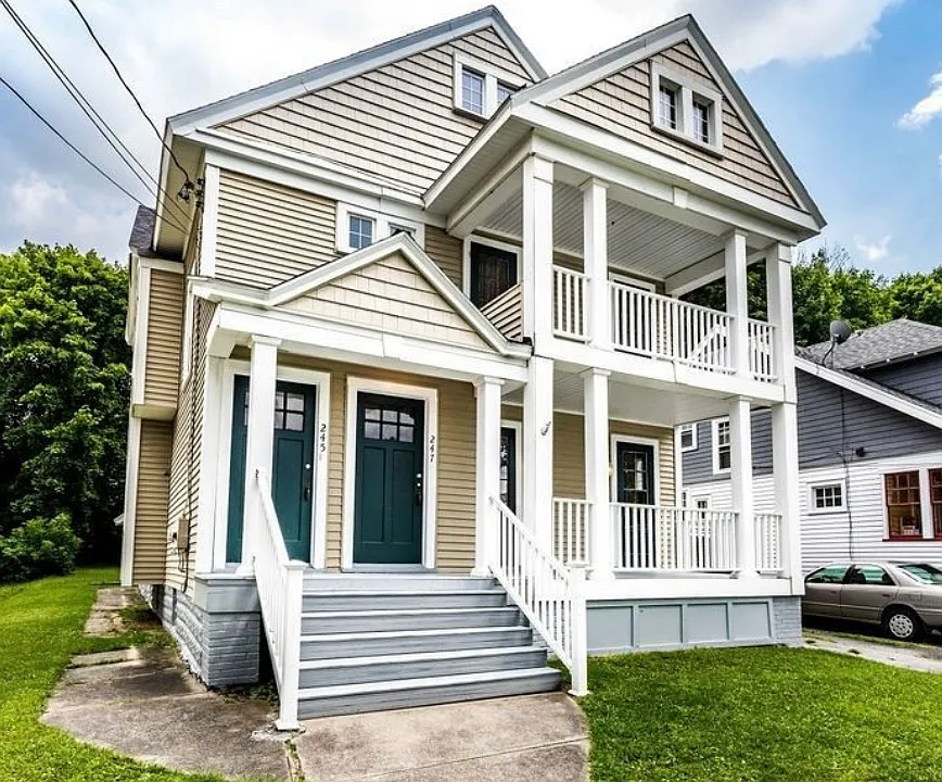 245 Fellows Ave