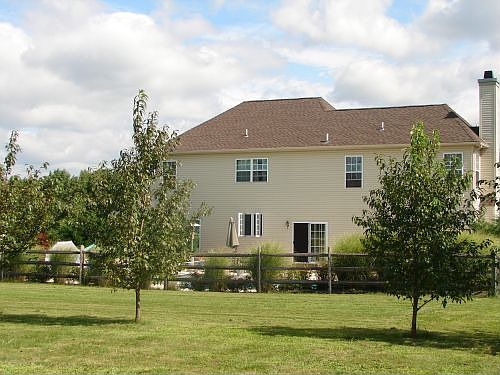 Back of Home