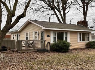 10570 N Corley Dr, Monticello, IN