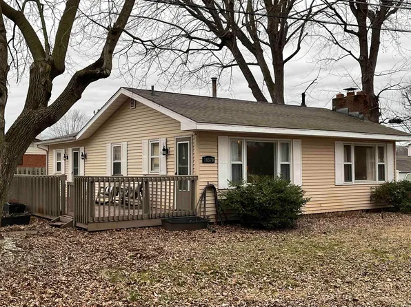 10570 N Corley Dr, Monticello, IN 47960