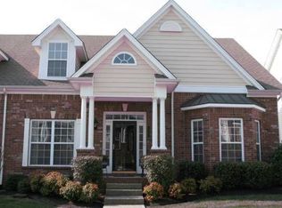 1505 Decatur Cir, Franklin, TN 37067