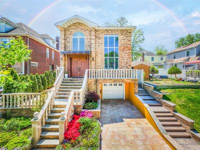 154-12 14 Avenue, Whitestone, NY, 11357