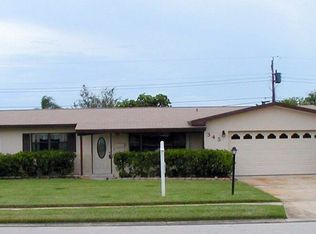 345 Carissa Dr, Satellite Beach, FL 32937
