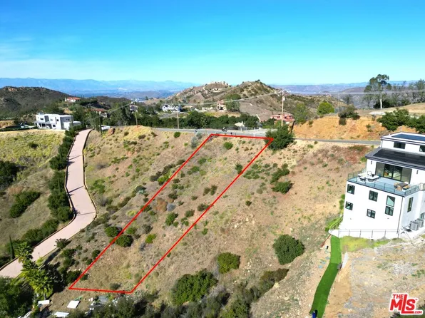 795 Latigo Canyon Rd, Malibu, CA 90265