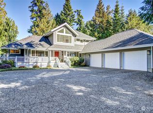 34832 Pilot Point Rd NE, Kingston, WA 98346