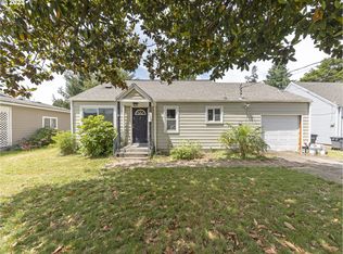 4735 Harcourt Ave NE, Keizer, OR 97303