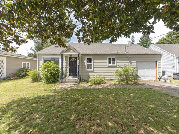 4735 Harcourt Ave NE, Keizer, OR 97303