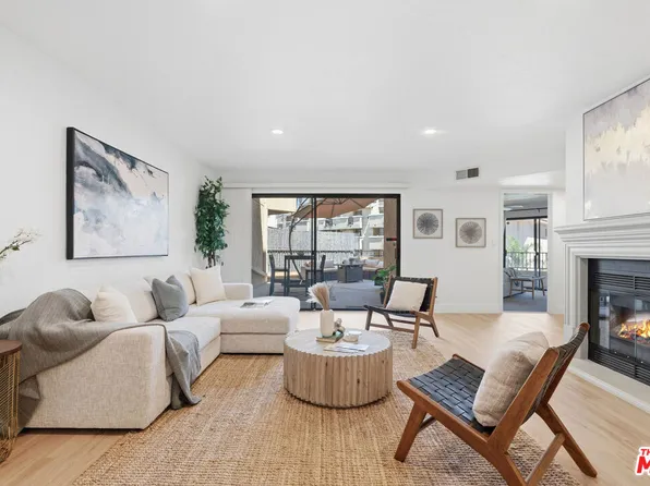 1633 S Bentley Ave APT 101, Los Angeles, CA 90025