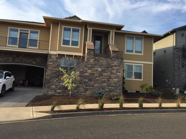 767 W Lookout Ridge Dr