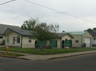 559 E Longfellow Ave, Spokane, WA 99207