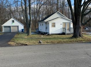 6799 Revere Dr, Derby, NY 14047