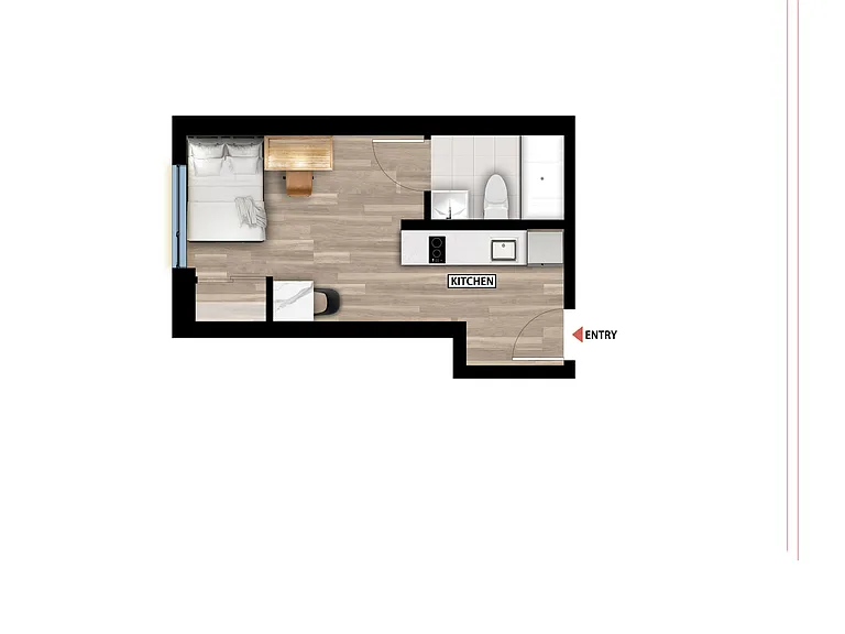 5001 Brooklyn Ave NE — Photo 32