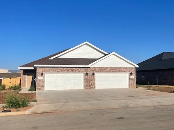 7328 Mountain View Rd, Abilene, TX 79602