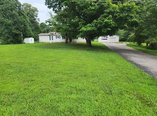 408 Hill Rd, Bowling Green, KY