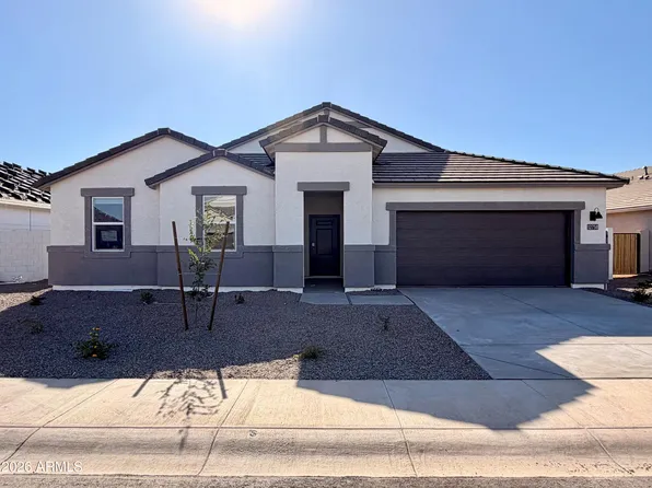 12758 E BAHIA Court, Florence, AZ 85132