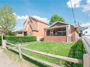 508 Euclid Ave, Canonsburg, PA 15317