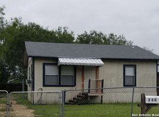 230 Tedder St, San Antonio, TX 78211