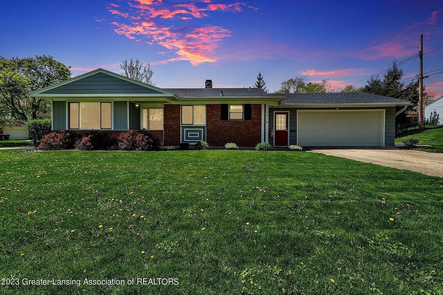 2818 Chatham Rd photo 1