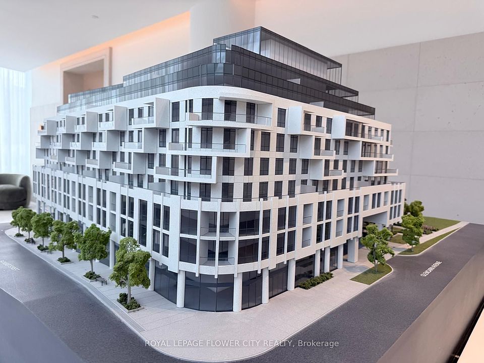 1st image of 505 Glencairn Ave #301