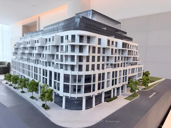 505 Glencairn Ave, Toronto, ON