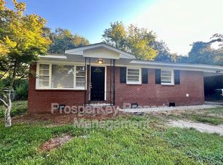 4407 Pate Dr #4407, Columbus, GA 31907