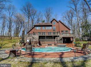 5 Tremblant Ct, Lutherville Timonium, MD 21093