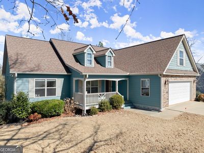 89 Tesnatee Landing Dr, Cleveland, GA, 30528