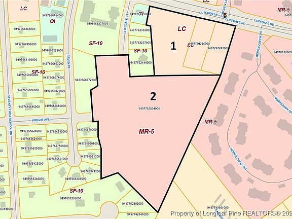 3rd image of Cliffdale Rd