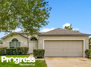 3019 Valkyrie Rd, Middleburg, FL 32068