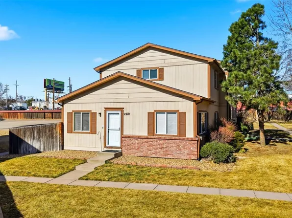2210 Devonshire Court, Denver, CO 80229